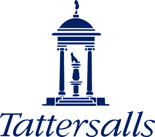 Tattersalls Logo