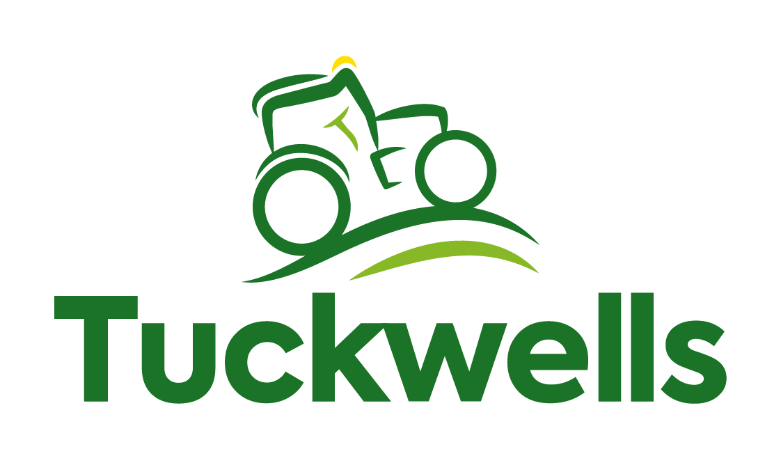 Tuckwells Logo Stacked