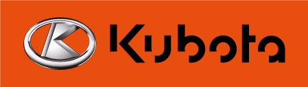 Kubota Logo 2023