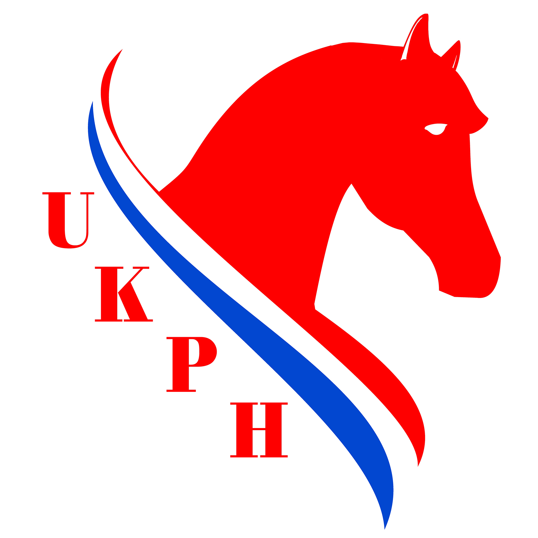 UK Ponies & Horses Logo
