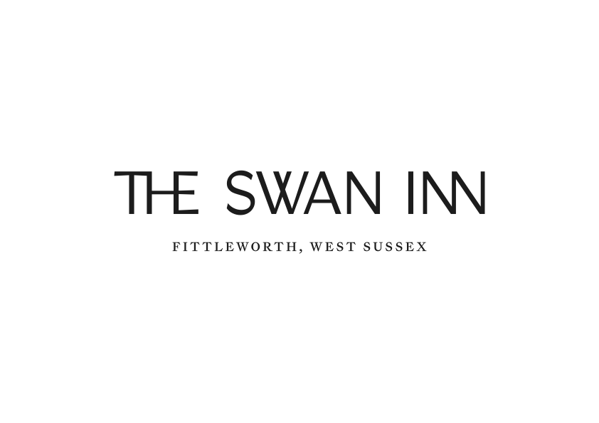 Swann Inn Fittelworth Logo