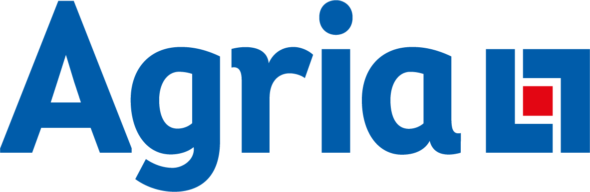 Just Agria Logo ENG CMYK