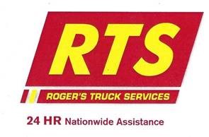 Company Rogers Truck Services Ltd(6)