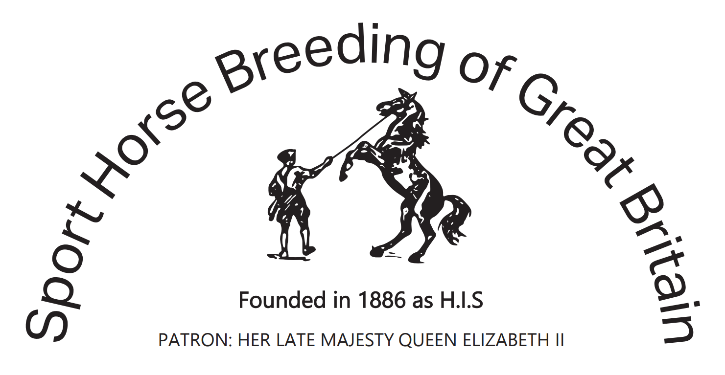 SHB (GB) Logo Her Late Majesty