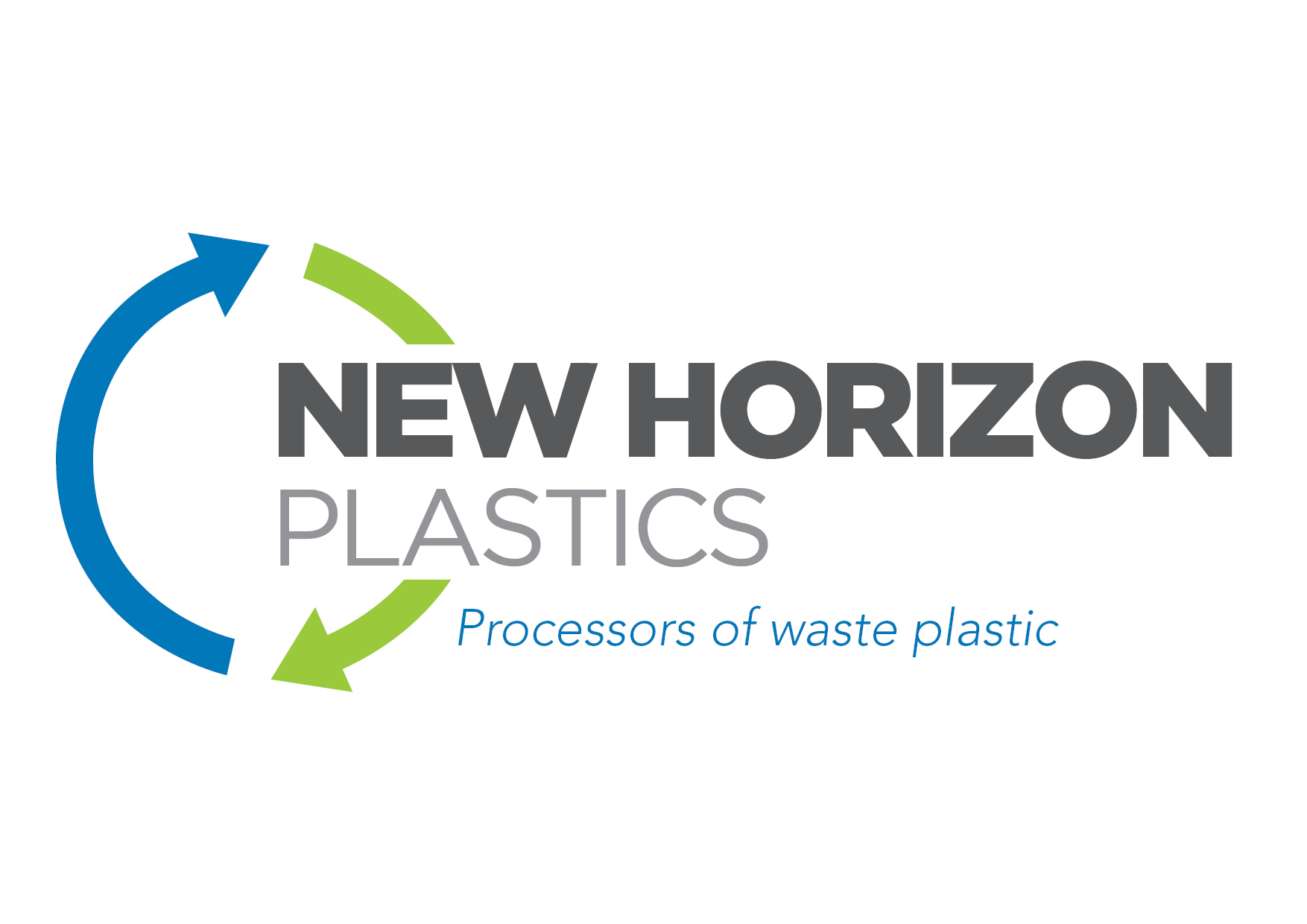 New Horizon Plastics